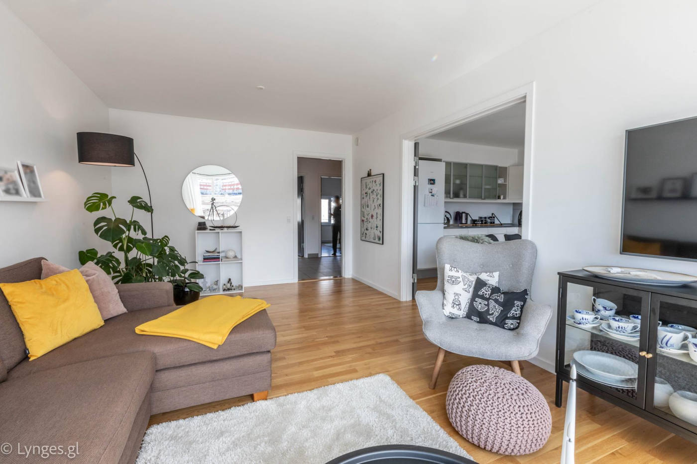Квартира, 990 м², 381 318$ — FAKTOR